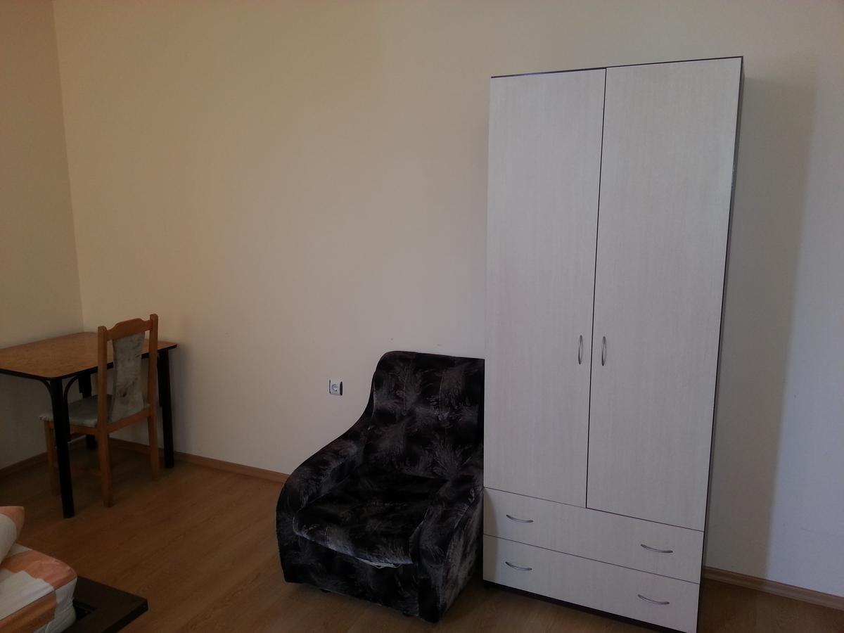 Hanovete Hotel Pliska Rom bilde